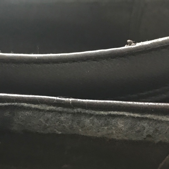 Michael Kors Keaton Slip-on Sneaker. Size 7 - Picture 10 of 12